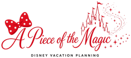 A Piece of the Magic, Disney vacation planning